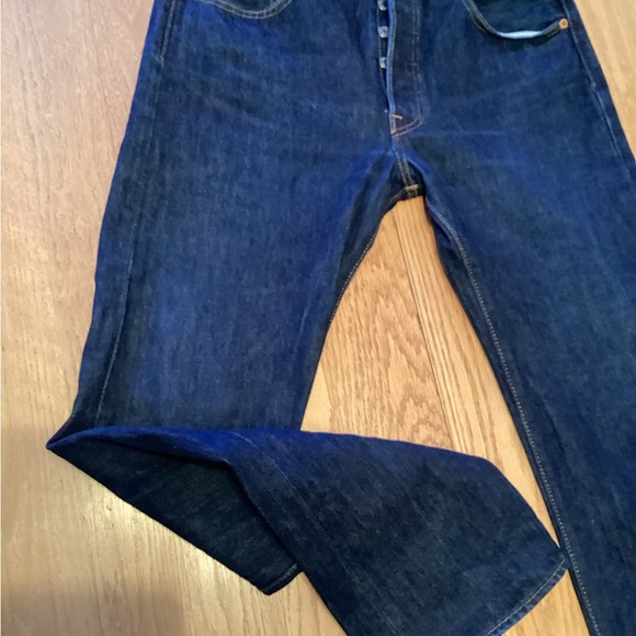 Levis 501 - Picture 2 of 5